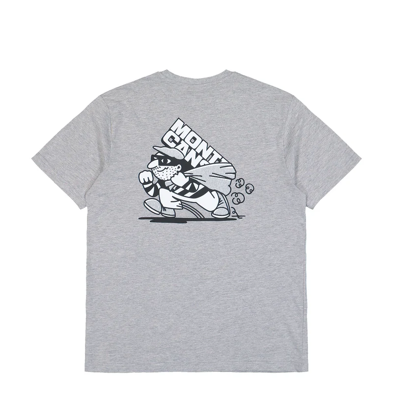 Burglar by 45RPM T-Shirt