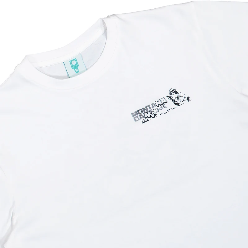Burglar by 45RPM T-Shirt
