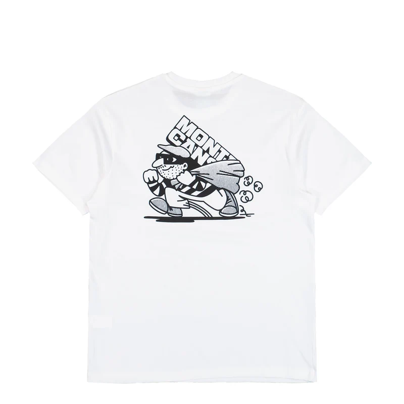 Burglar by 45RPM T-Shirt
