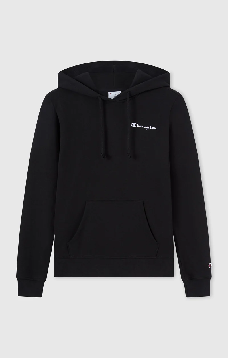 Women’s Lightweight Hooded Sweatshirt Icons