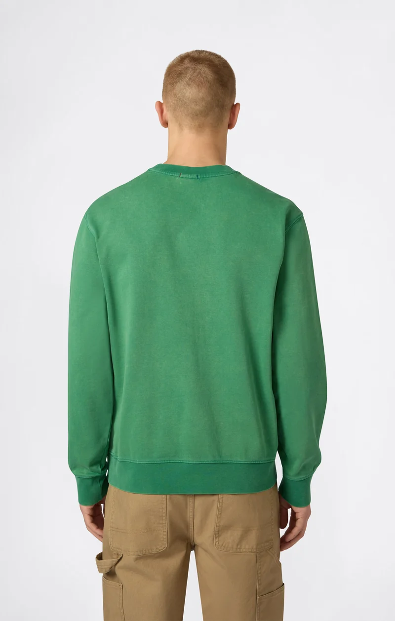 Men’s East West Crewneck Sweatshirt
