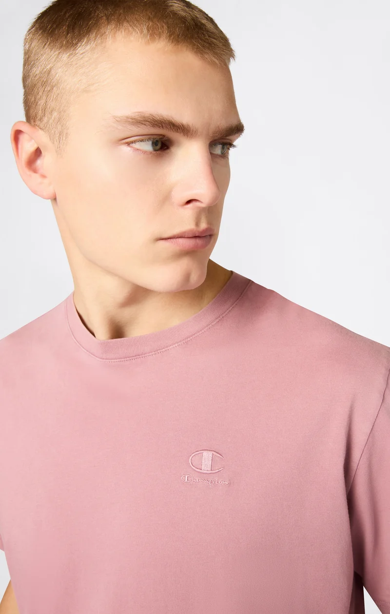 Men’s Washed T-Shirt Icons