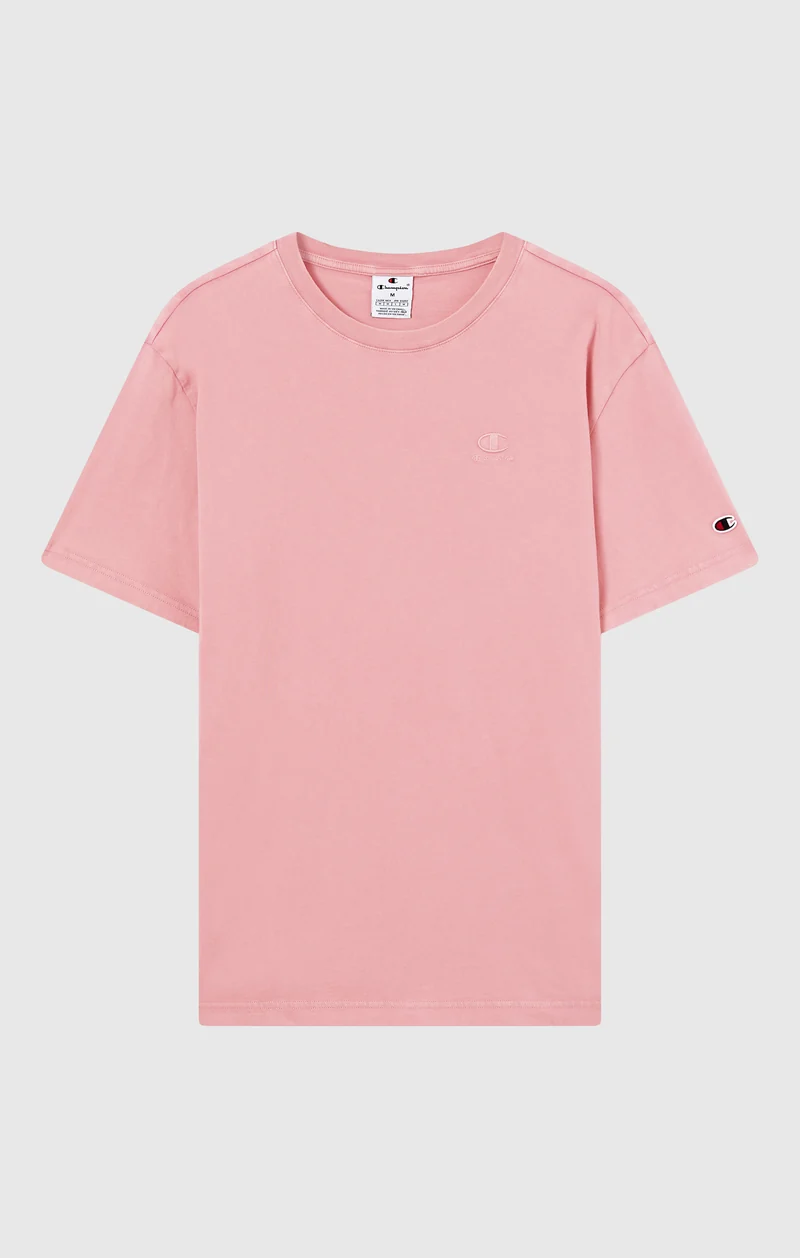 Men’s Washed T-Shirt Icons