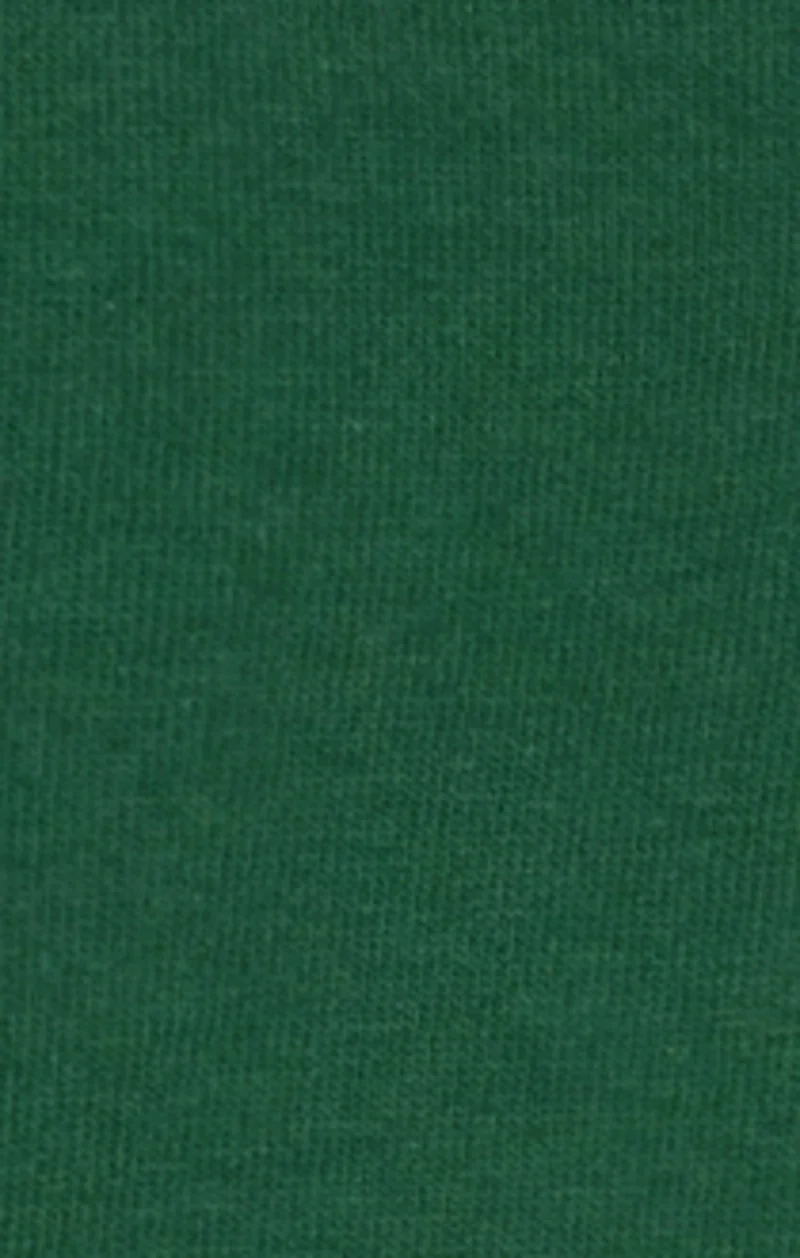 Men’s Football-Inspired V-Neck T-Shirt Time Capsule