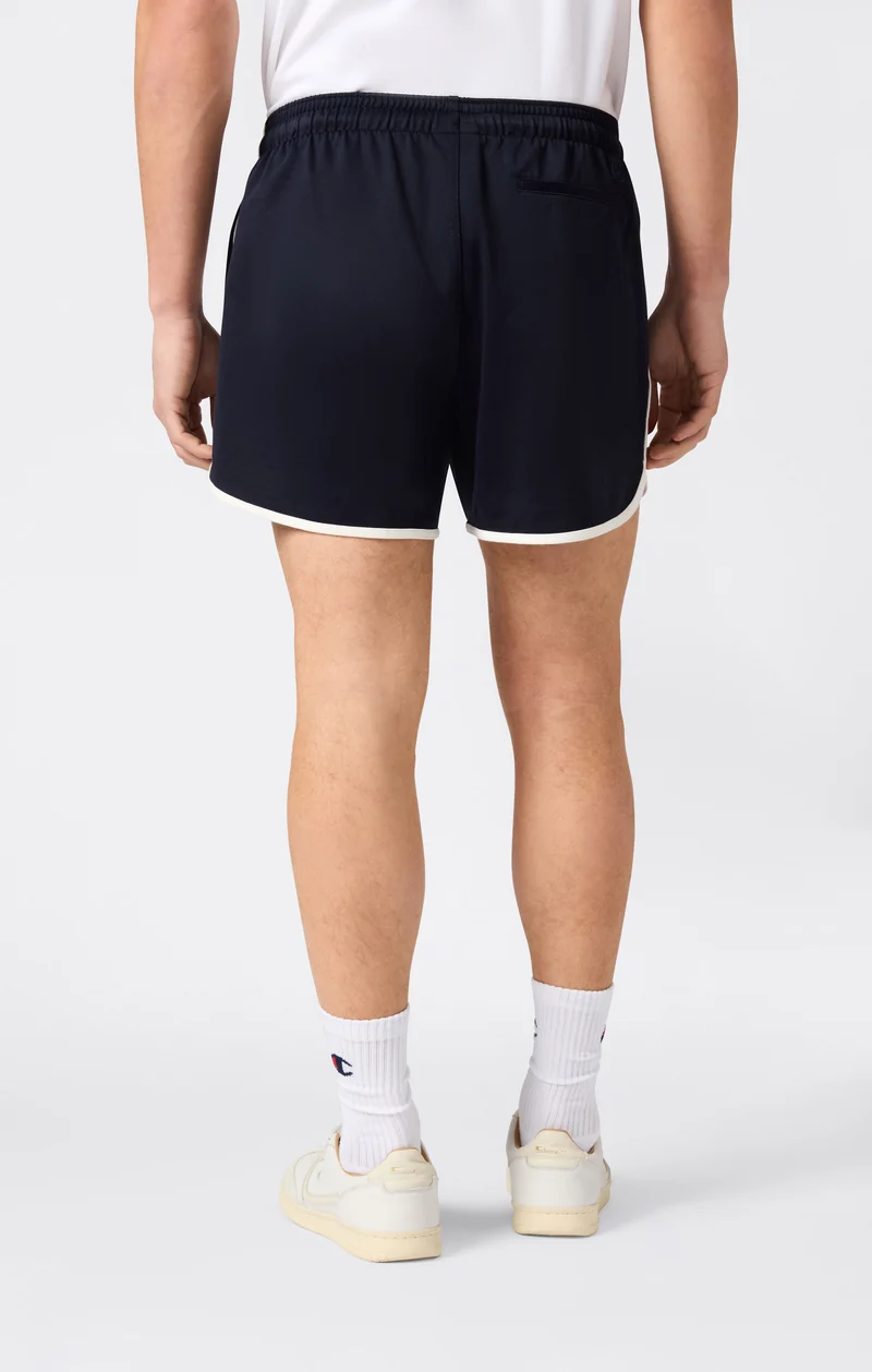Men’s 5’’ Heritage-Inspired Track Shorts Time Capsule