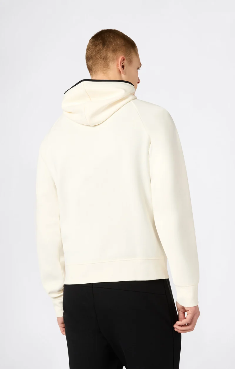 Men’s C-Tech Full Zip Hooded Sweatshirt