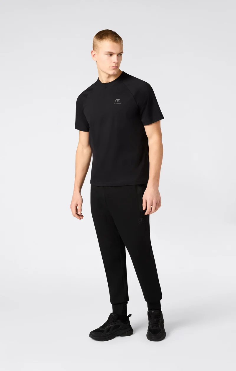 Men’s C-Tech Stretch Sports T-Shirt