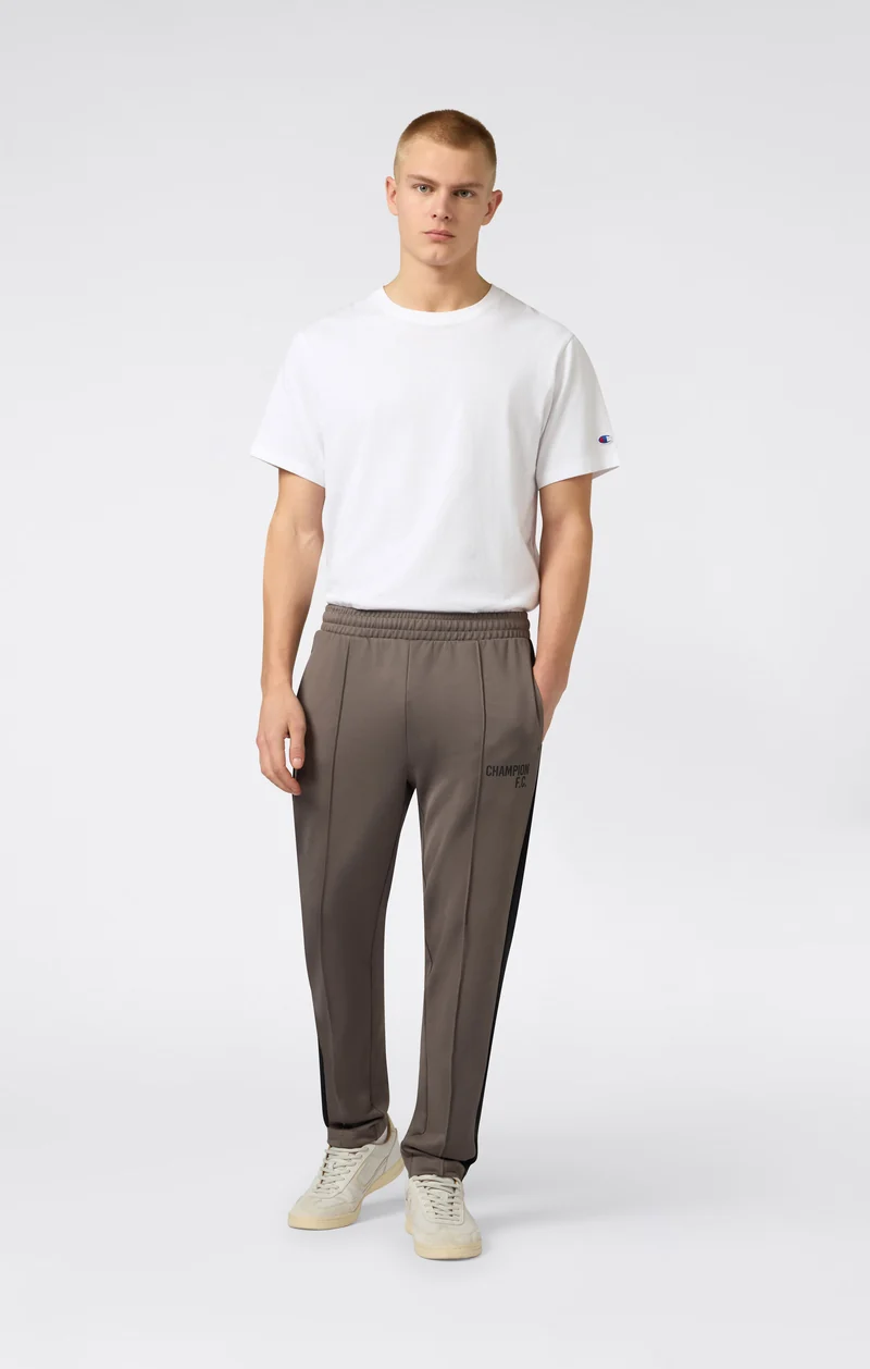 Men’s Slim Fit Straight Leg Pants