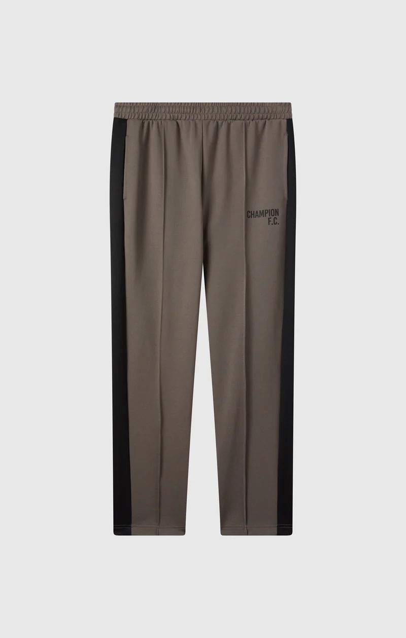 Men’s Slim Fit Straight Leg Pants