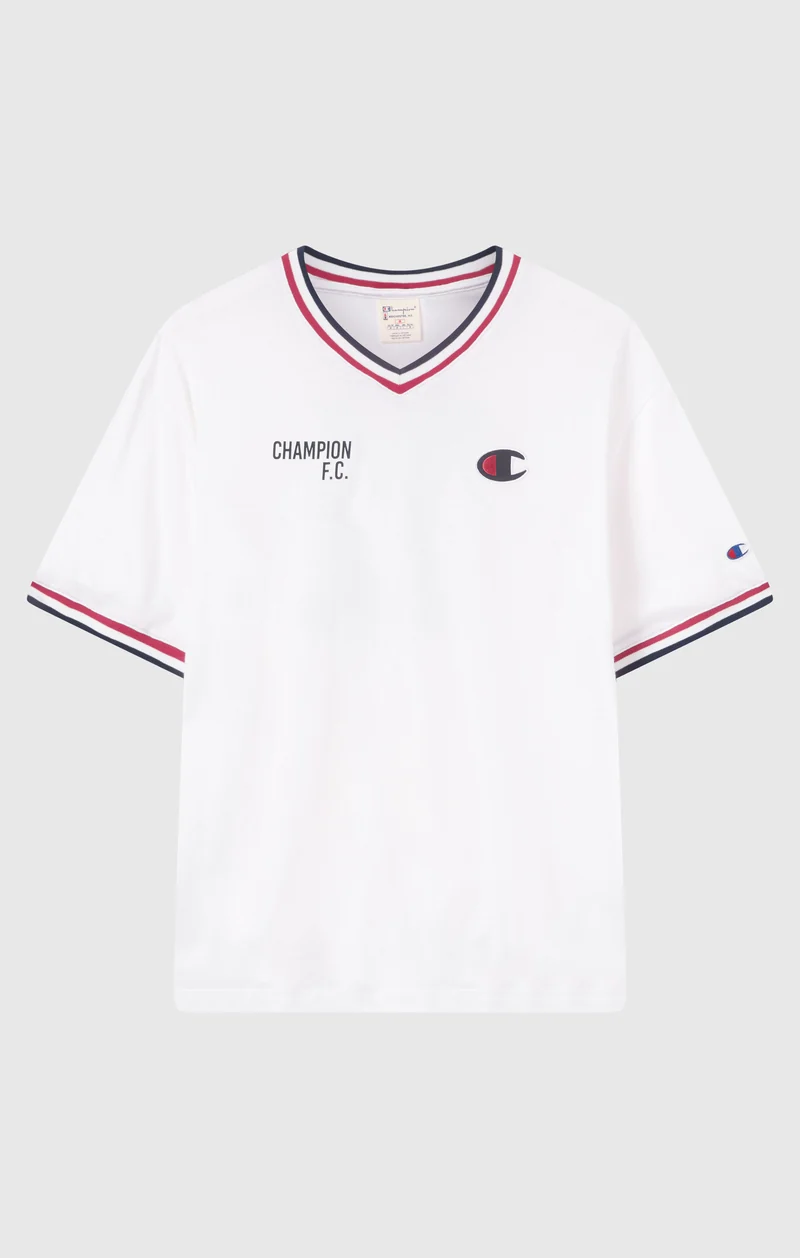Men’s Football-Inspired T-Shirt