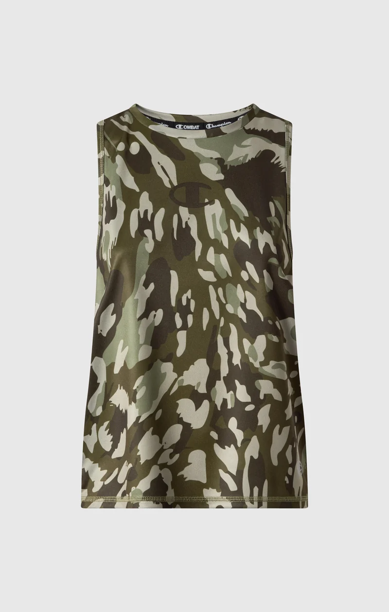 Women's Quick-Dry Tank Top Combat