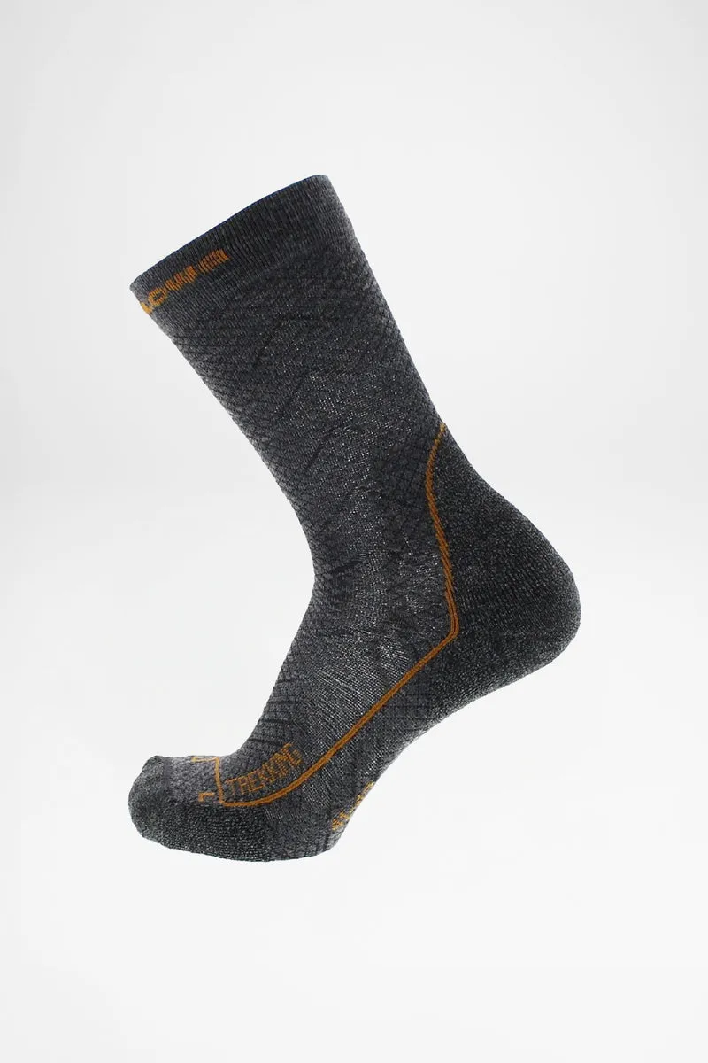 Trekking Unisex (Grau)