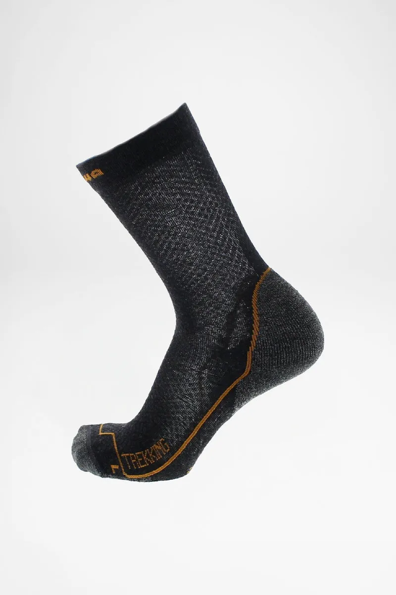 Trekking Unisex (Anthrazit)