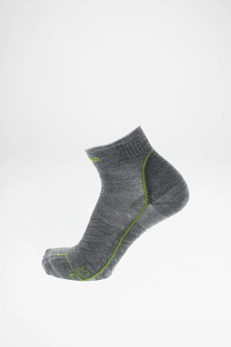 All Terrain Sport Unisex (Silber/Grau)