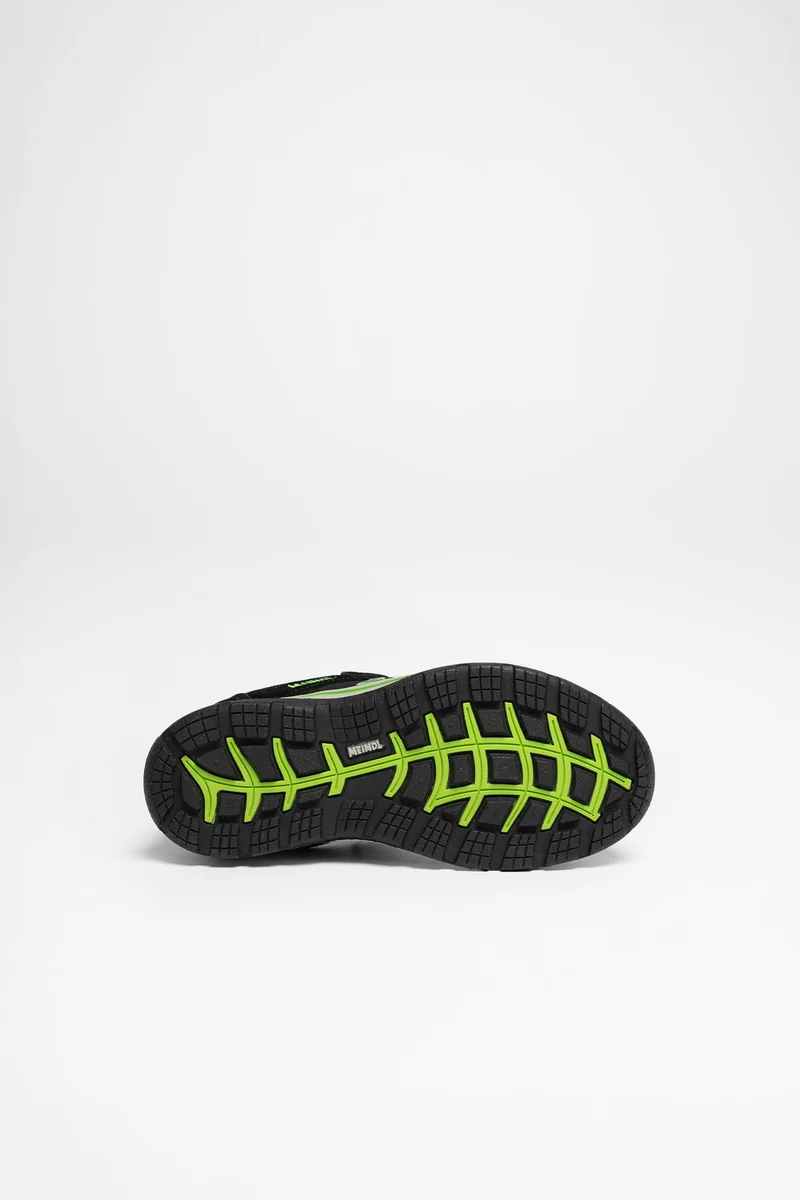 Orofino Junior Kinder (Nachtblau/Lime)