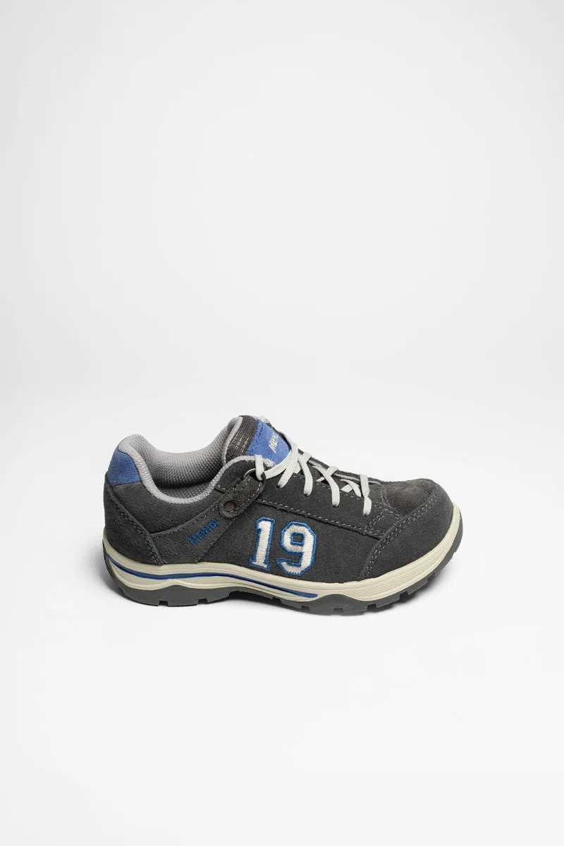 Orofino Junior Kinder (Grau/Blau)