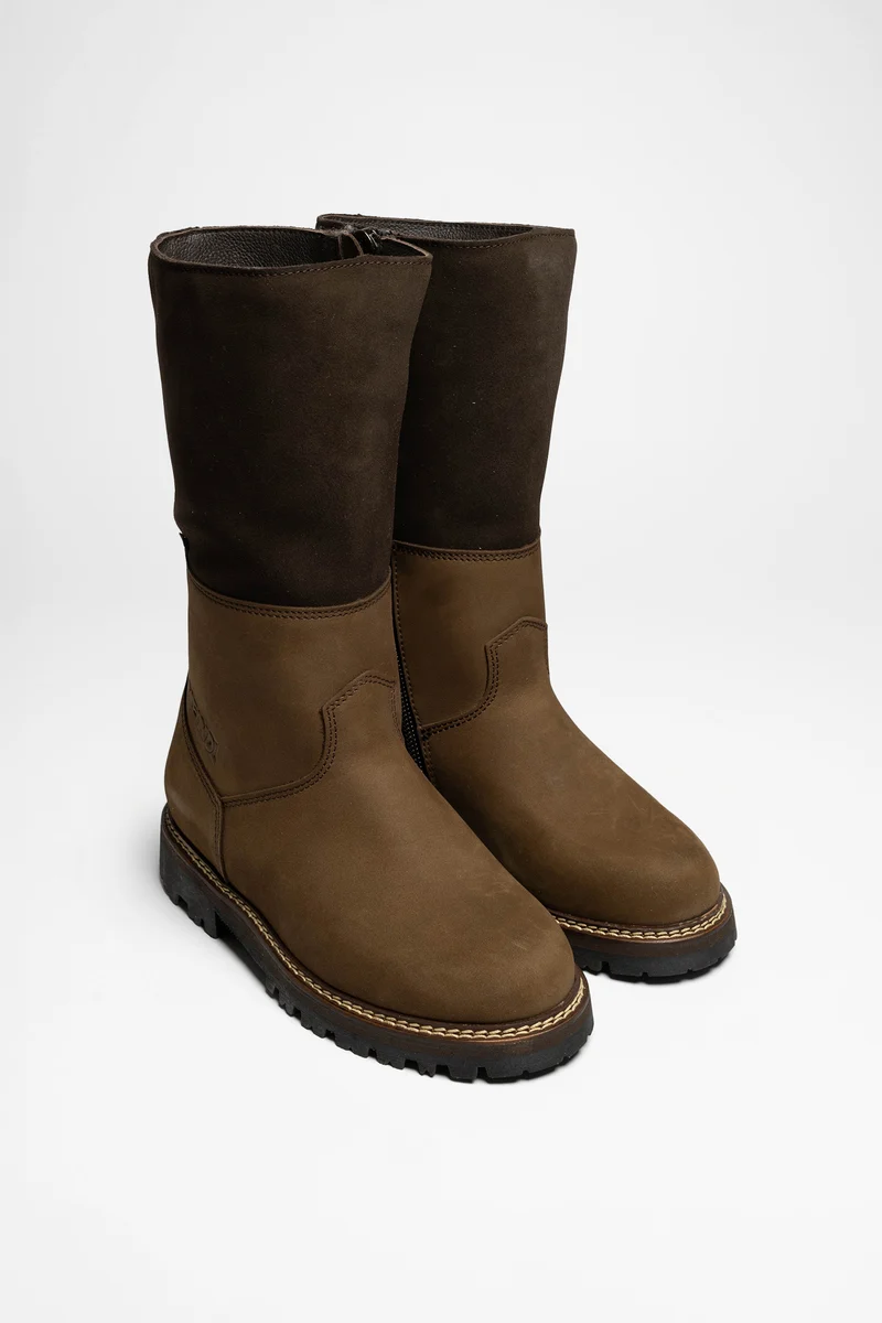 Kiruna Lady GTX Damen (Braun)