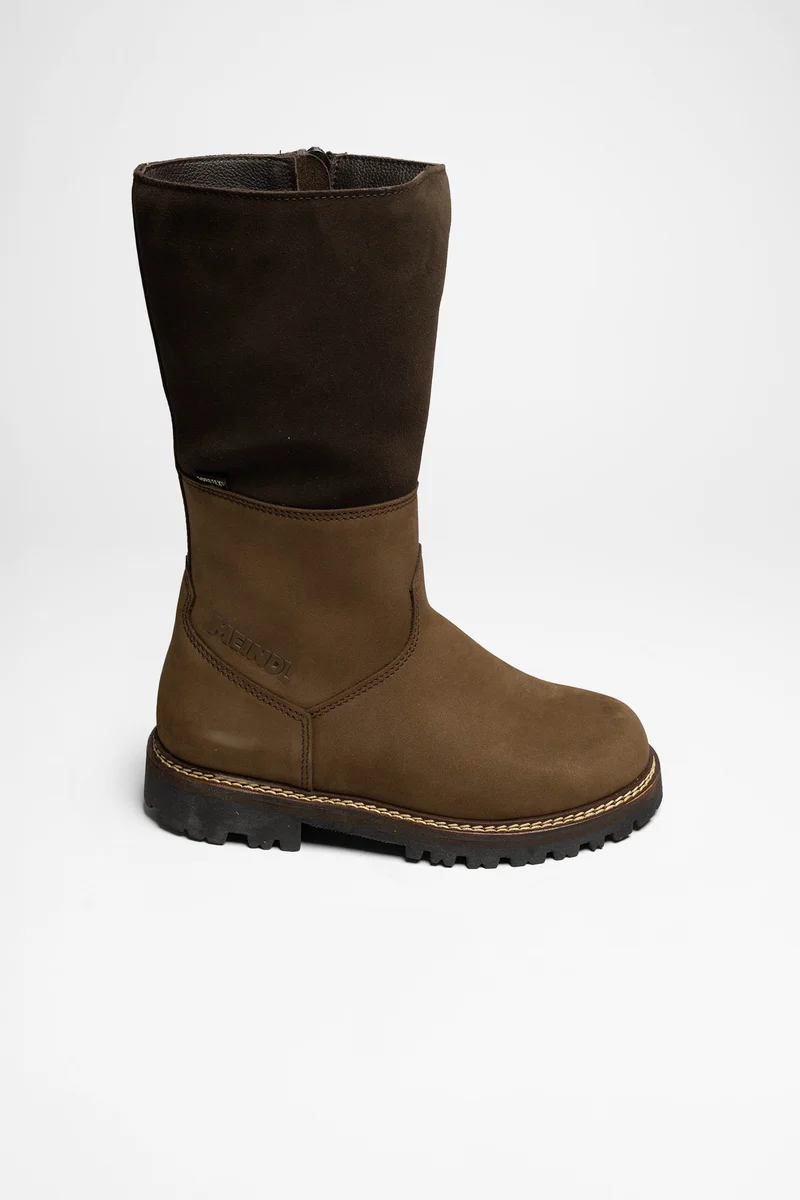 Kiruna Lady GTX Damen (Braun)