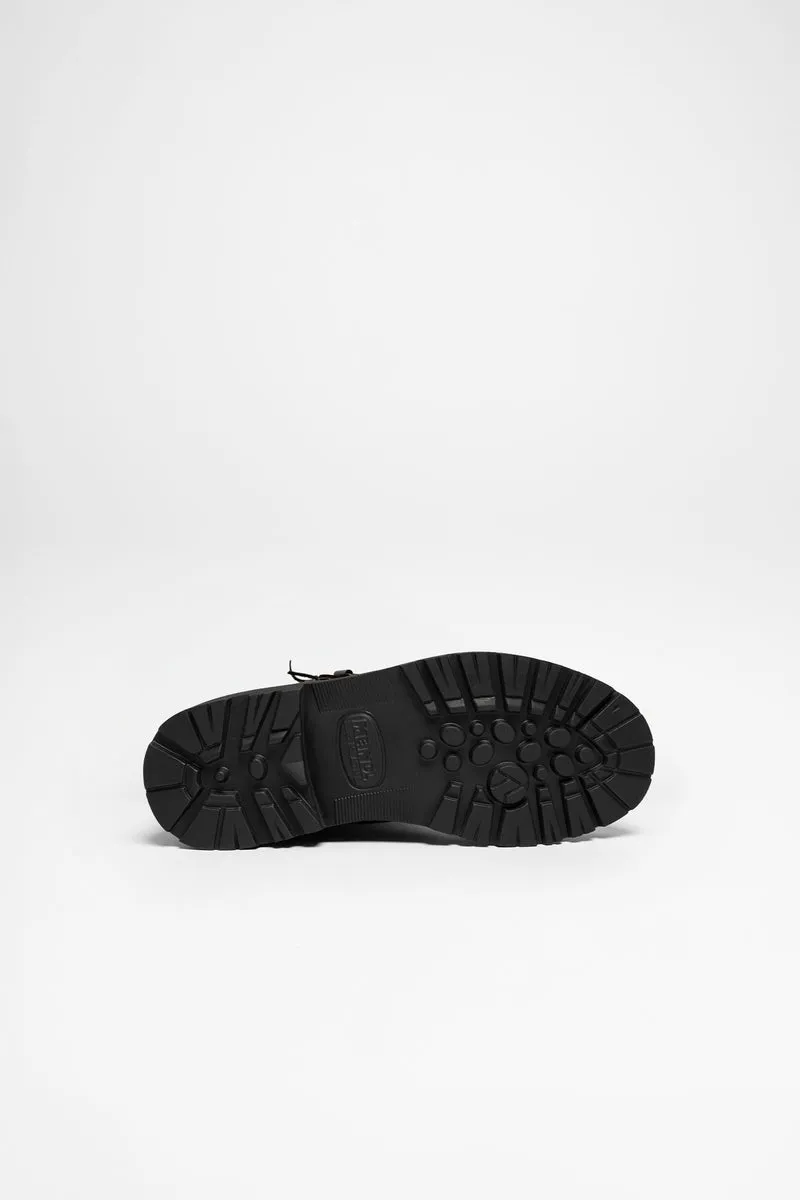 Kiruna GTX Herren (Mahagoni)