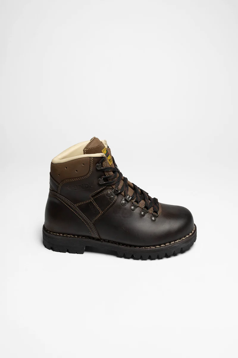 Ortler Herren (Altbraun/Nougat)