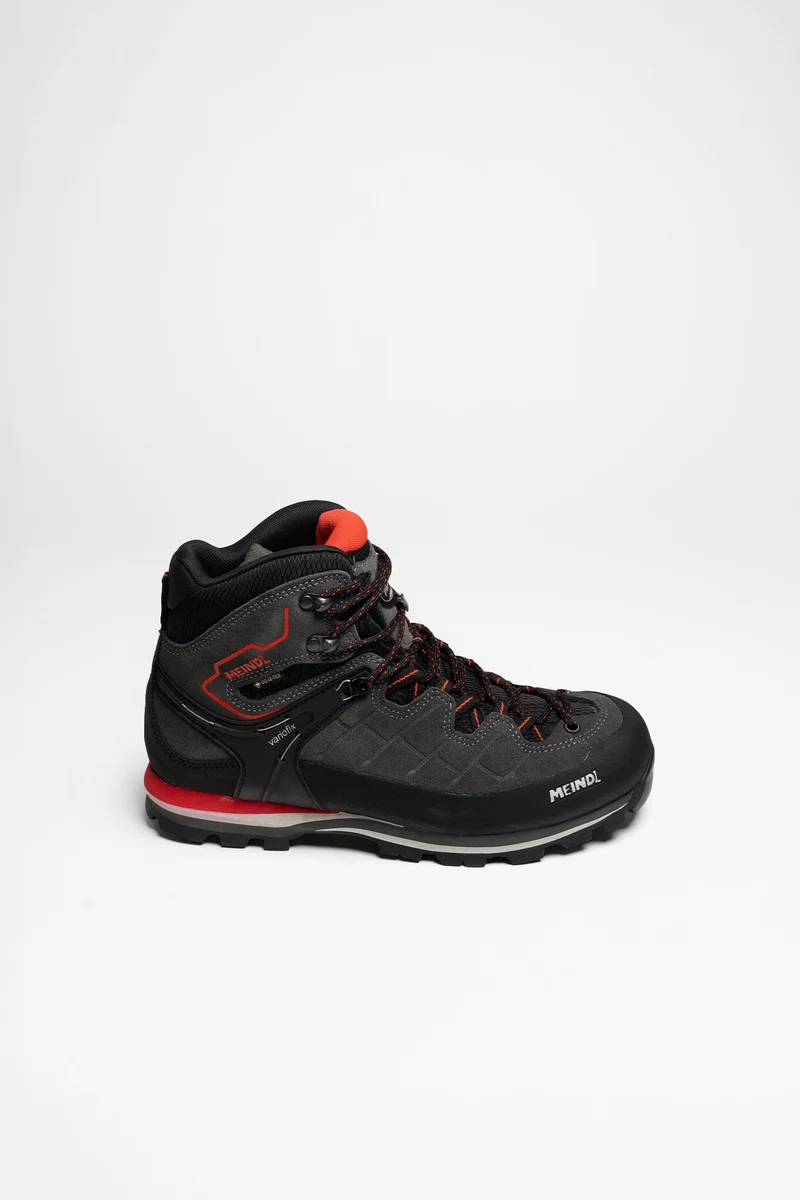 Litepeak GTX Herren (Graphit/Rot)