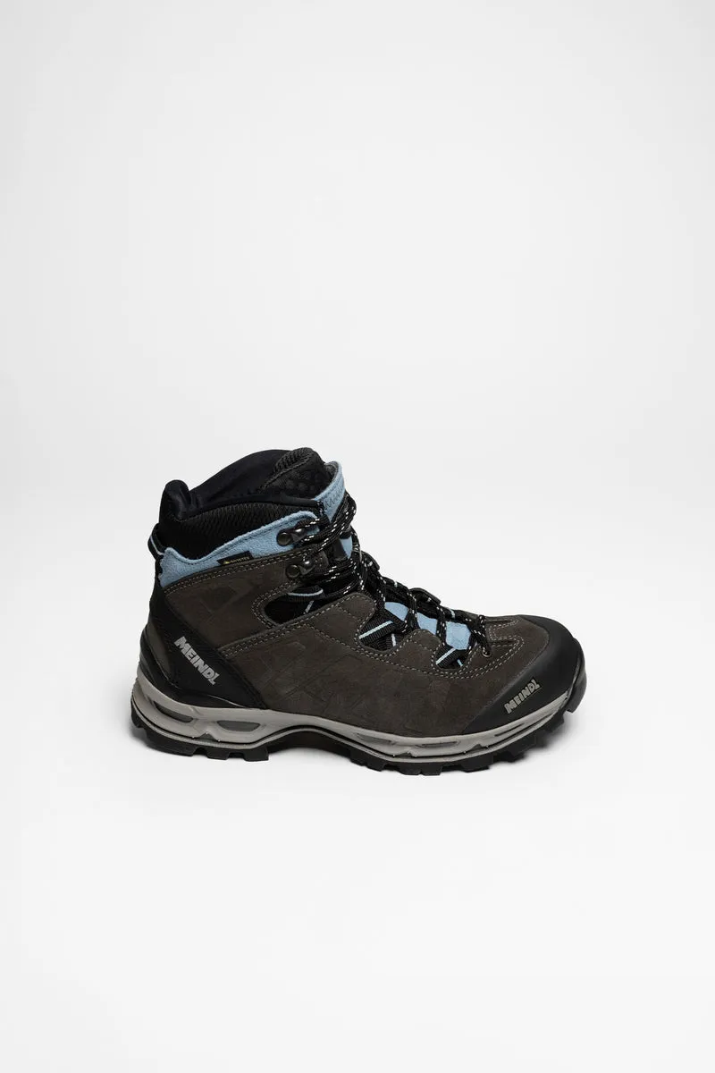 Air Revolution Lady Ultra Damen (Anthrazit/Azur)