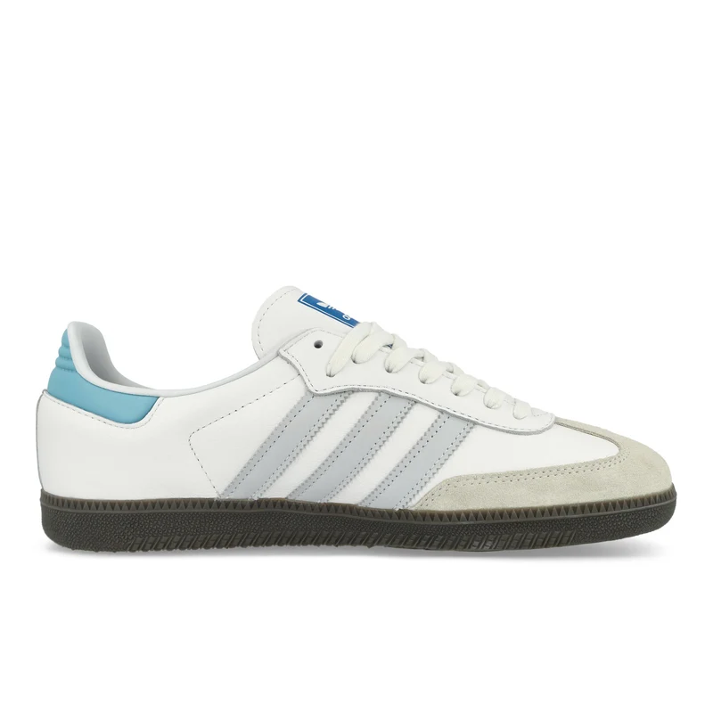Samba OG