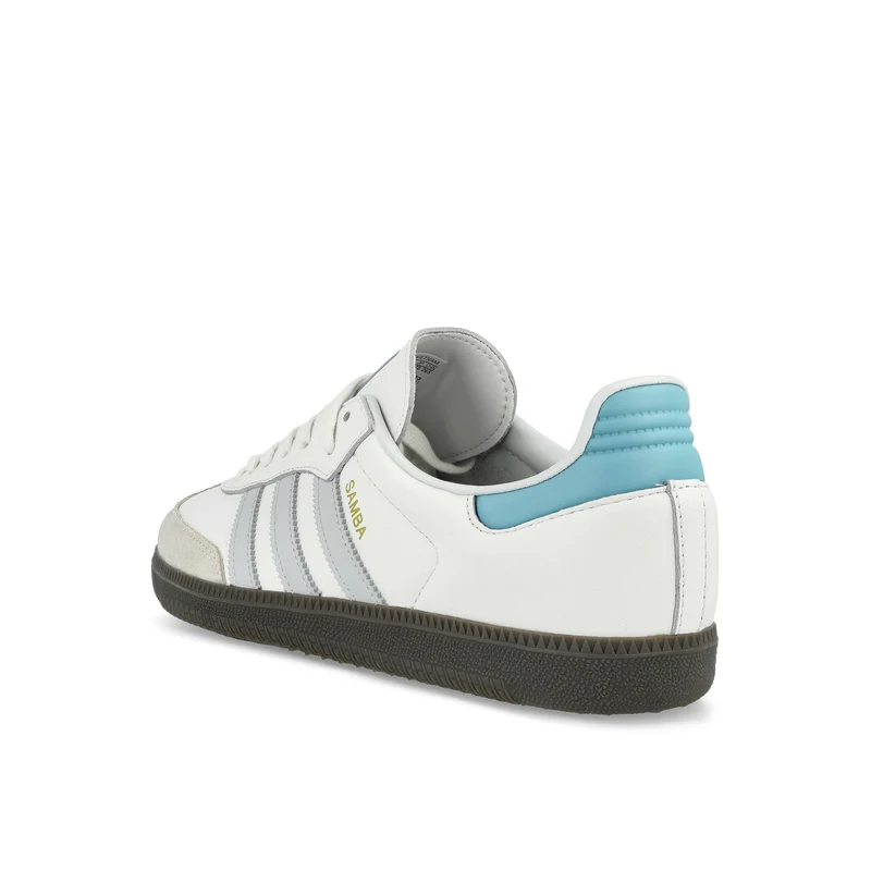 Samba OG