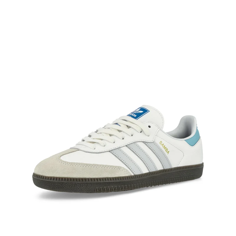 Samba OG