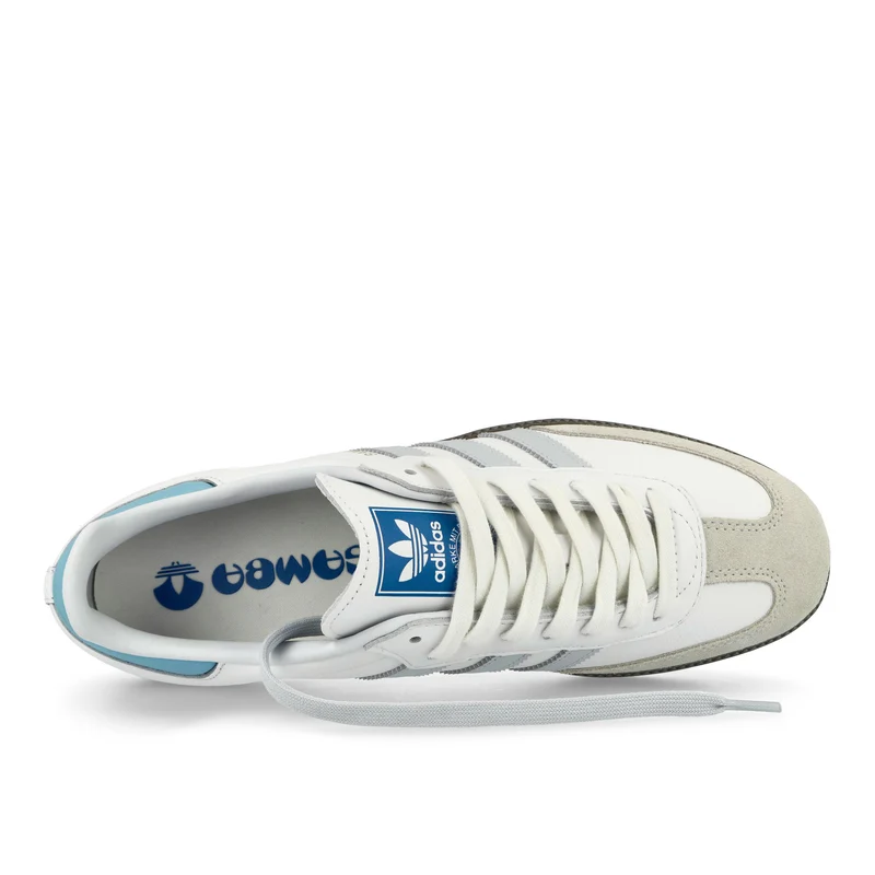 Samba OG