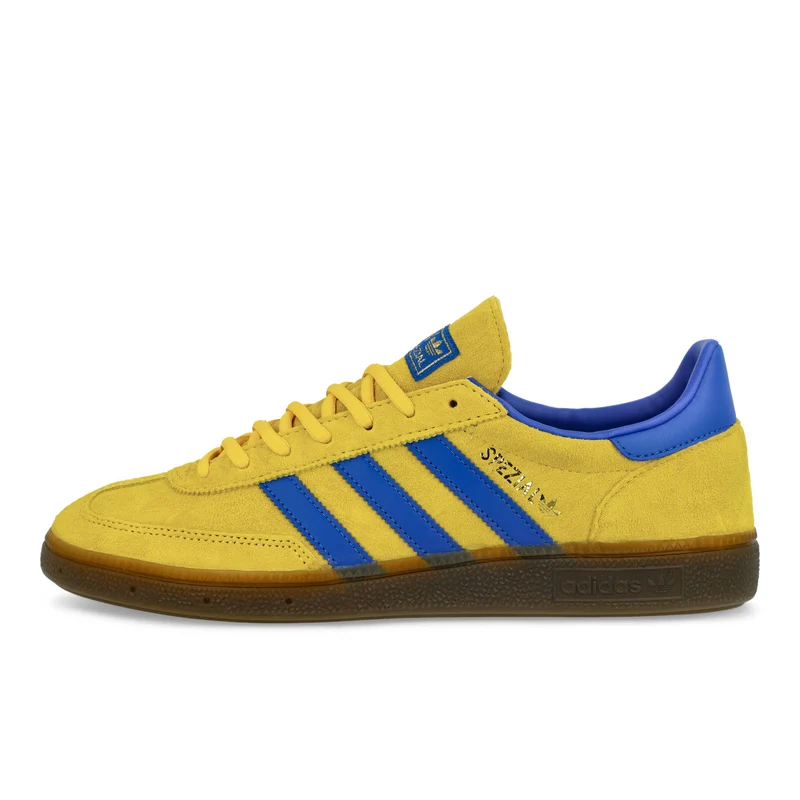 Handball Spezial