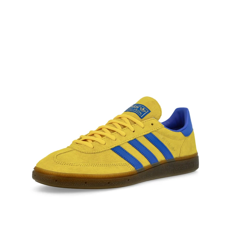 Handball Spezial