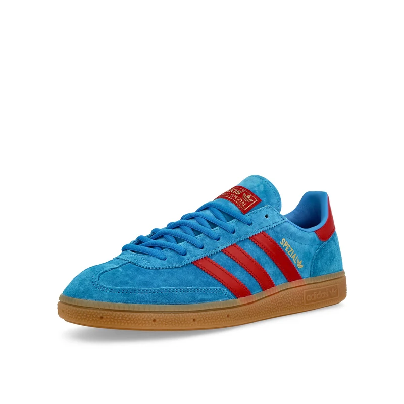 Handball Spezial