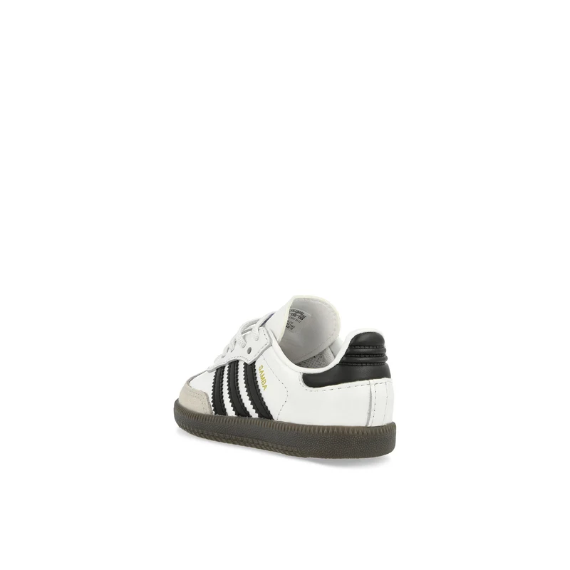 Samba OG EL Infants
