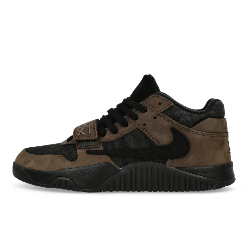 Jumpman Jack TR