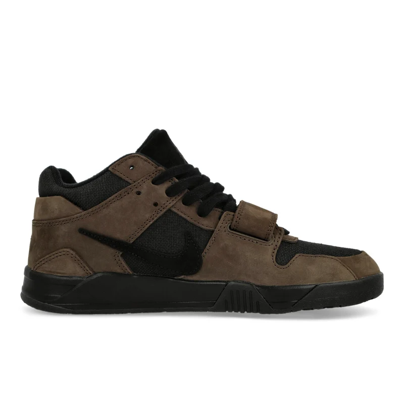 Jumpman Jack TR
