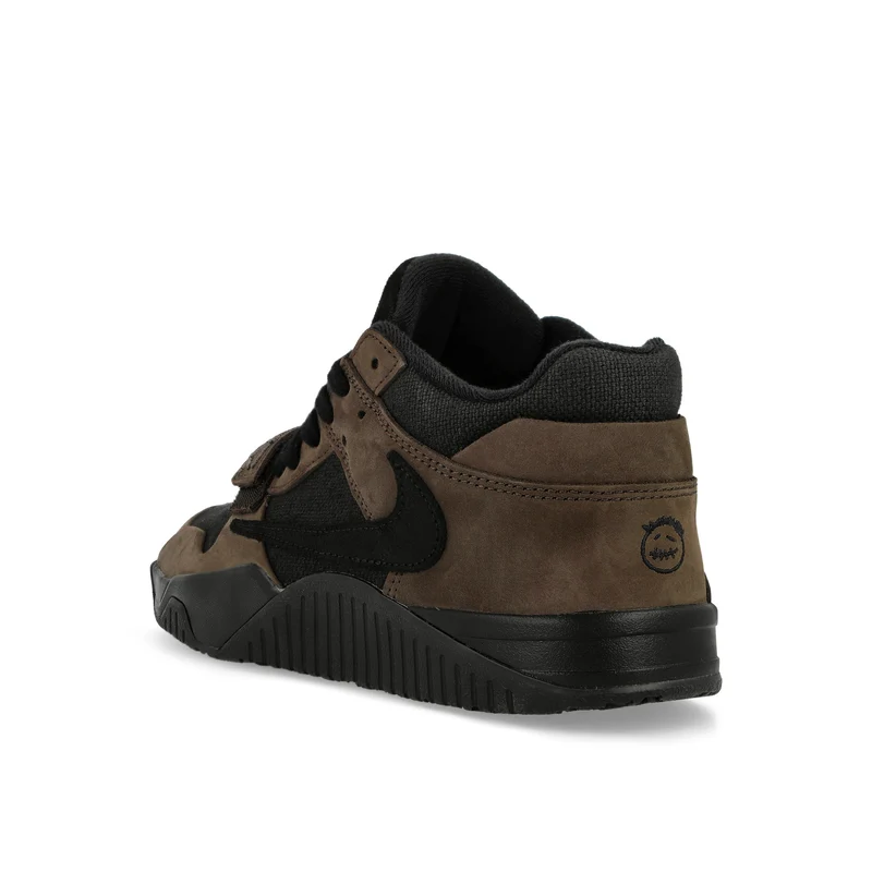 Jumpman Jack TR