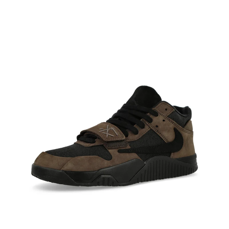 Jumpman Jack TR