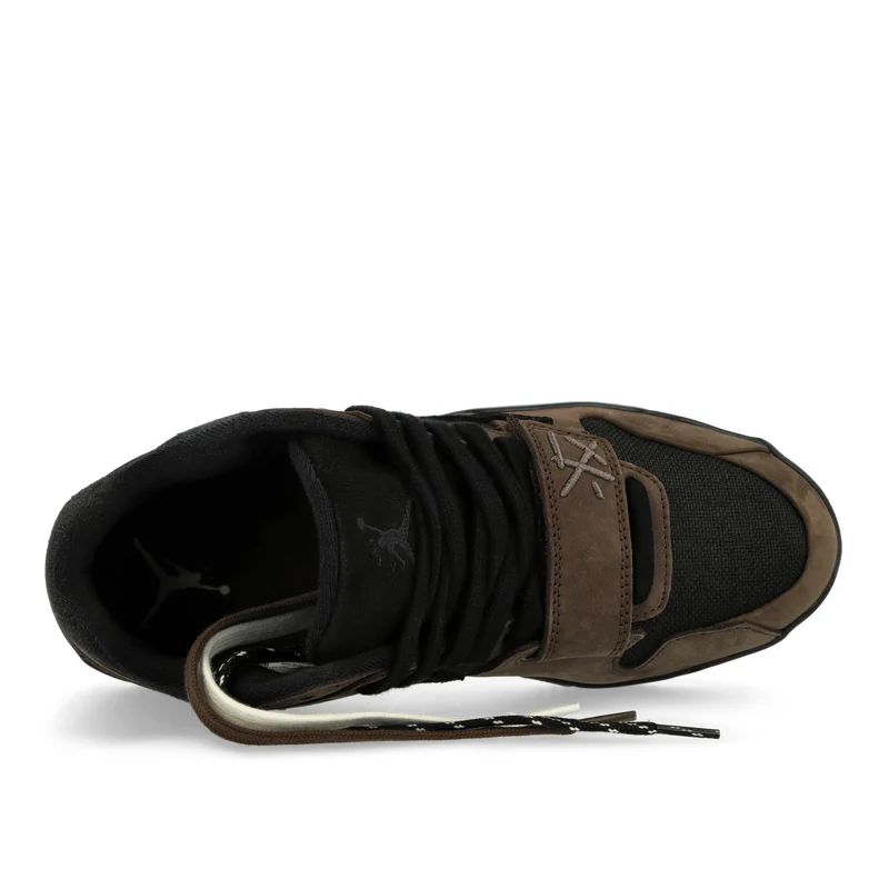 Jumpman Jack TR