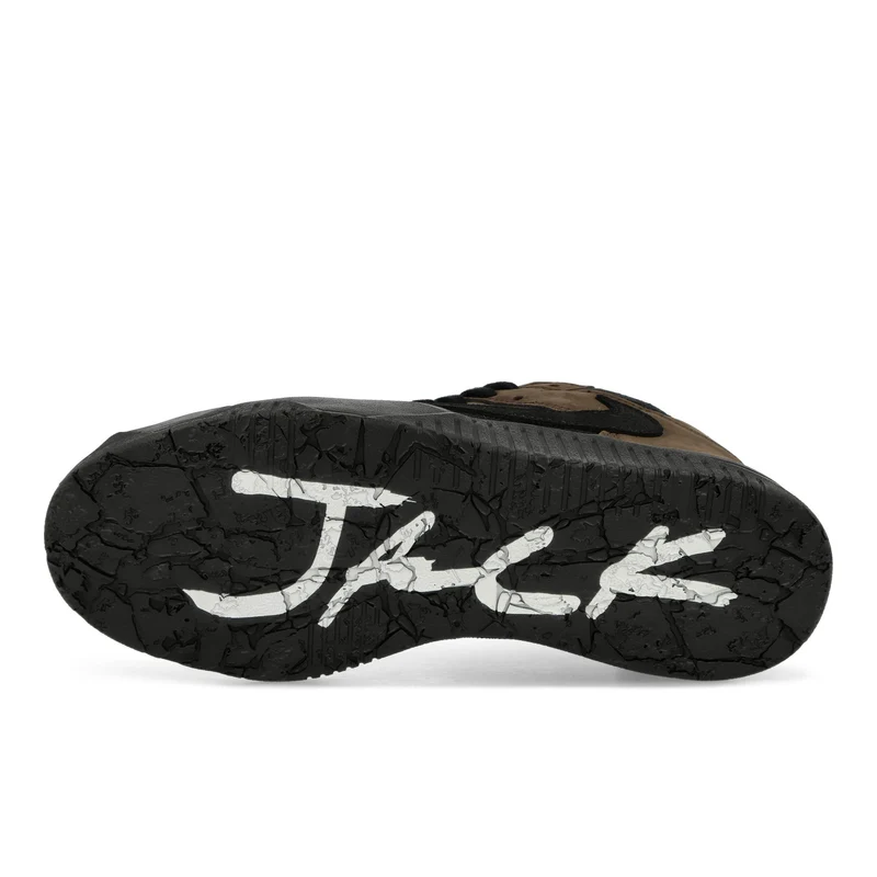 Jumpman Jack TR