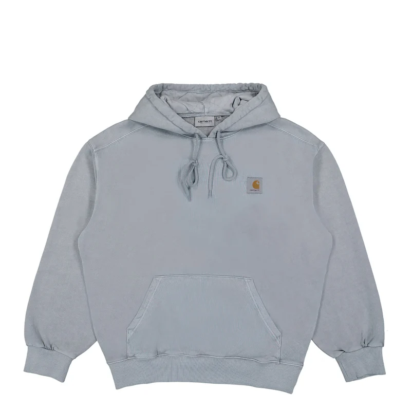 Hooded Vista Sweat