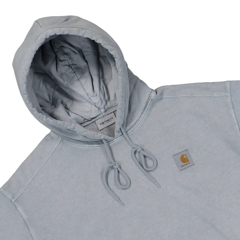 Hooded Vista Sweat