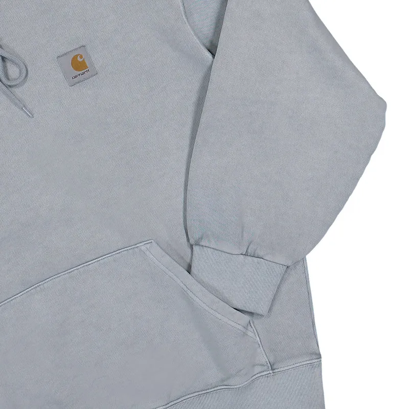 Hooded Vista Sweat