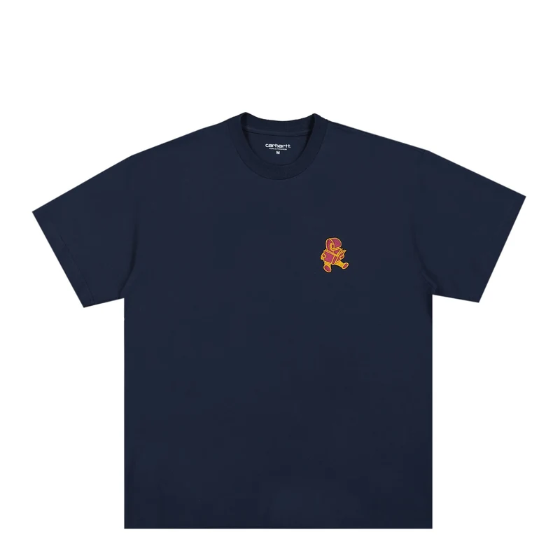 S/S Reading Club T-Shirt