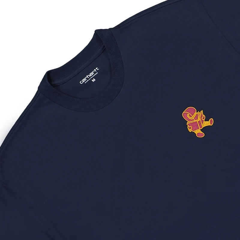 S/S Reading Club T-Shirt