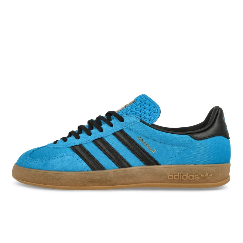 Gazelle Indoor