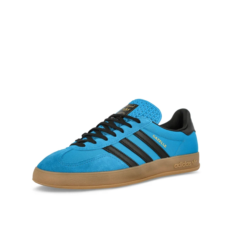 Gazelle Indoor