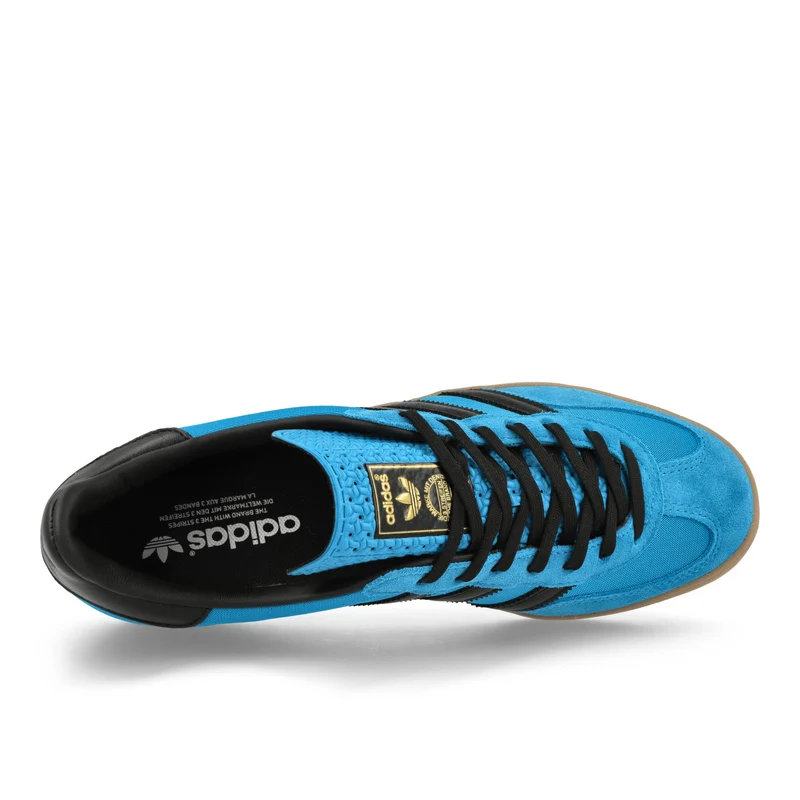 Gazelle Indoor