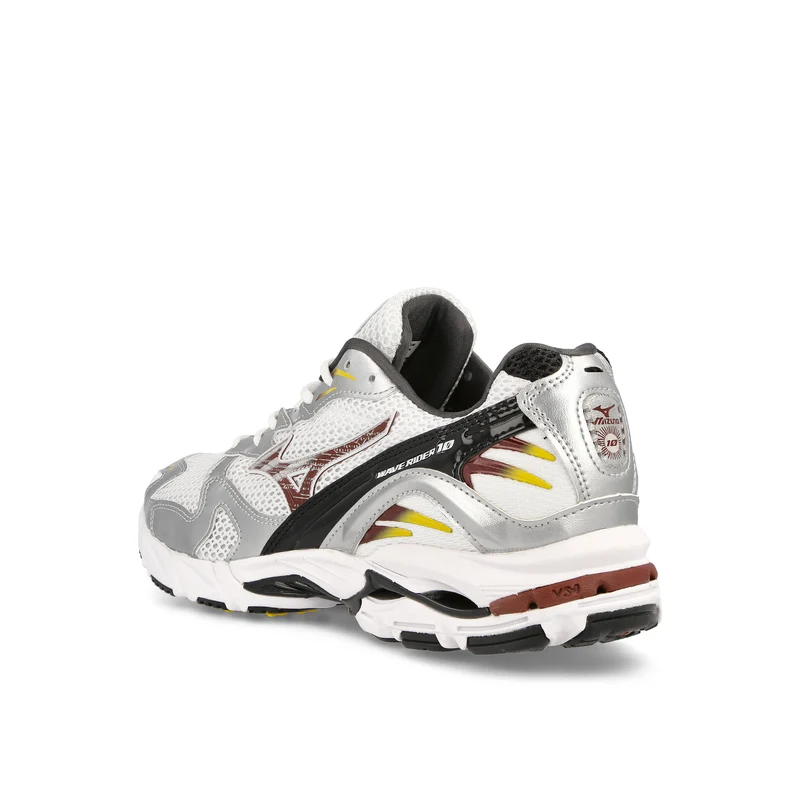 Wave Rider 10