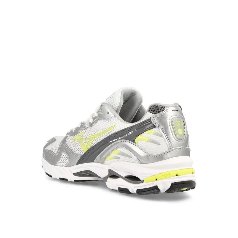 Wave Rider 10